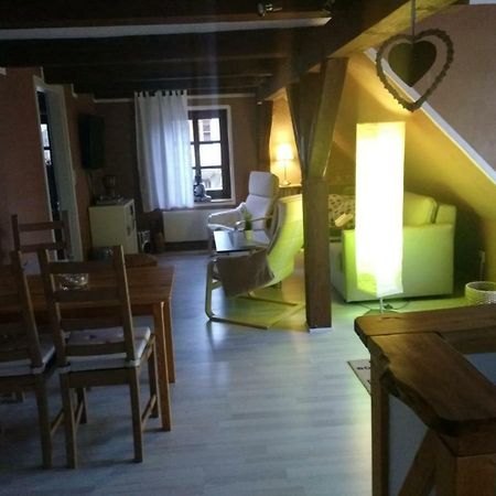 Haus Speck 5 Apartment Kargow ภายนอก รูปภาพ