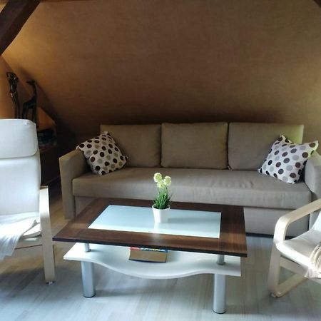 Haus Speck 5 Apartment Kargow ภายนอก รูปภาพ