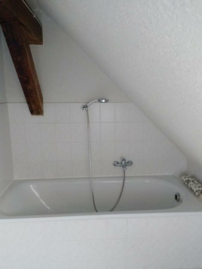 Haus Speck 5 Apartment Kargow ภายนอก รูปภาพ